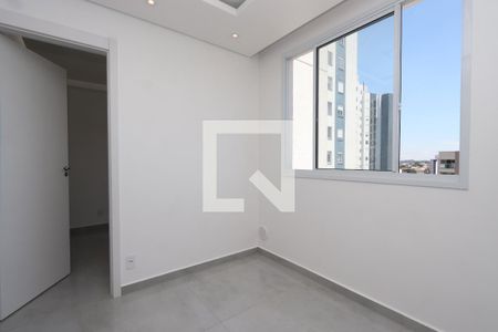 Sala de apartamento para alugar com 2 quartos, 36m² em Vila Prudente, São Paulo