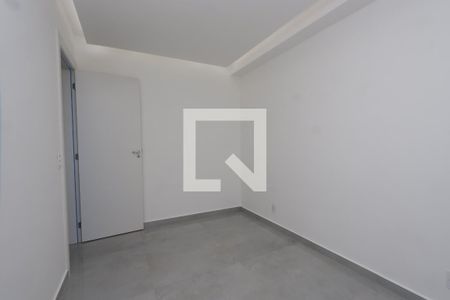 Quarto 1 de apartamento para alugar com 2 quartos, 36m² em Vila Prudente, São Paulo