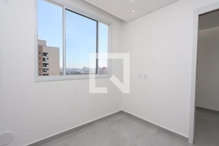 Sala de apartamento para alugar com 2 quartos, 36m² em Vila Prudente, São Paulo