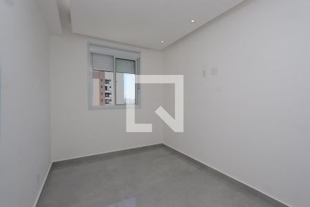 Quarto 1 de apartamento para alugar com 2 quartos, 36m² em Vila Prudente, São Paulo