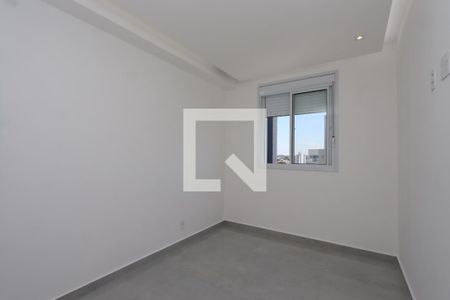 Quarto 1 de apartamento para alugar com 2 quartos, 36m² em Vila Prudente, São Paulo