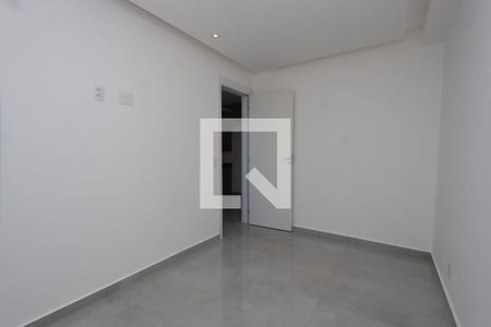 Quarto 1 de apartamento para alugar com 2 quartos, 36m² em Vila Prudente, São Paulo