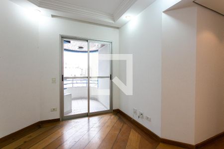 Sala de apartamento para alugar com 2 quartos, 54m² em Tatuapé, São Paulo