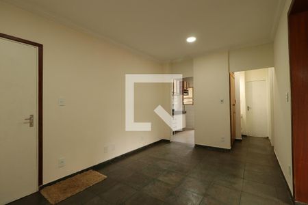 Sala de apartamento para alugar com 2 quartos, 60m² em Jardim Sumare, Ribeirão Preto