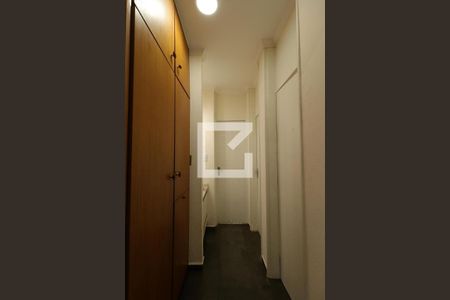 Corredor de apartamento para alugar com 2 quartos, 60m² em Jardim Sumare, Ribeirão Preto