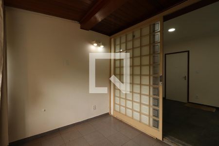 Sala de apartamento para alugar com 2 quartos, 60m² em Jardim Sumare, Ribeirão Preto