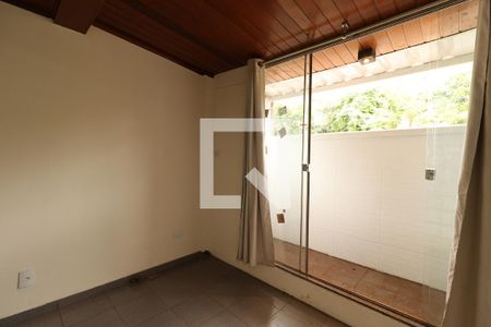 Sala de apartamento para alugar com 2 quartos, 60m² em Jardim Sumare, Ribeirão Preto