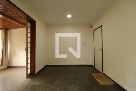 Sala de apartamento para alugar com 2 quartos, 60m² em Jardim Sumare, Ribeirão Preto