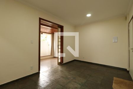 Sala de apartamento para alugar com 2 quartos, 60m² em Jardim Sumare, Ribeirão Preto