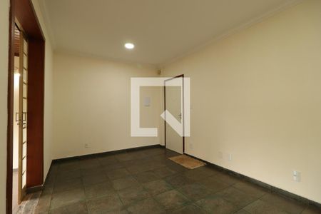 Sala de apartamento para alugar com 2 quartos, 60m² em Jardim Sumare, Ribeirão Preto