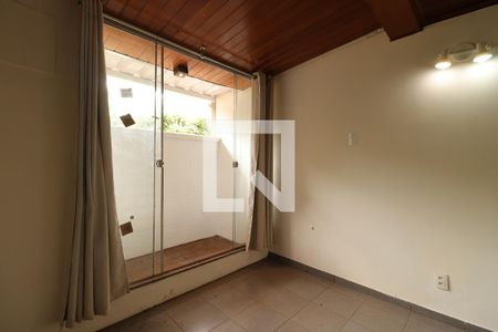 Sala de apartamento para alugar com 2 quartos, 60m² em Jardim Sumare, Ribeirão Preto