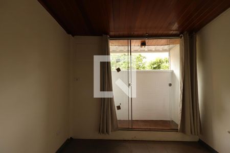 Sala de apartamento para alugar com 2 quartos, 60m² em Jardim Sumare, Ribeirão Preto