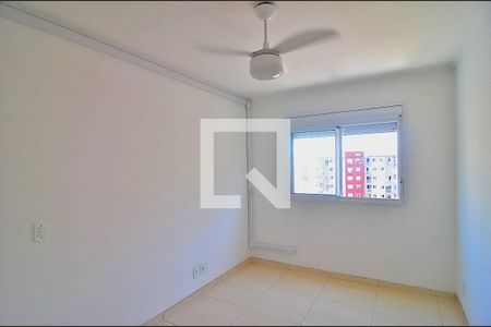 Sala de apartamento para alugar com 2 quartos, 52m² em Fátima, Canoas