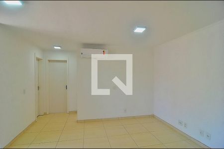 Sala de apartamento para alugar com 2 quartos, 52m² em Fátima, Canoas