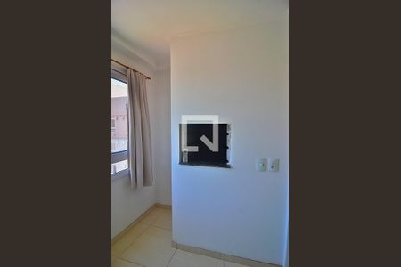 Sala de apartamento para alugar com 2 quartos, 52m² em Fátima, Canoas