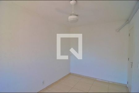 Sala de apartamento para alugar com 2 quartos, 52m² em Fátima, Canoas