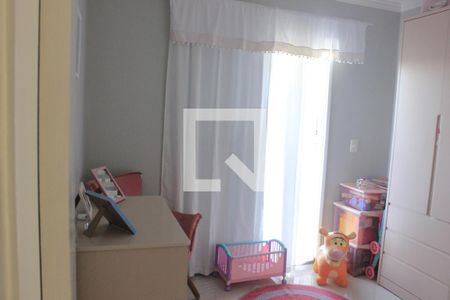 Quarto 1 de apartamento à venda com 2 quartos, 64m² em Jardim Flor da Montanha, Guarulhos