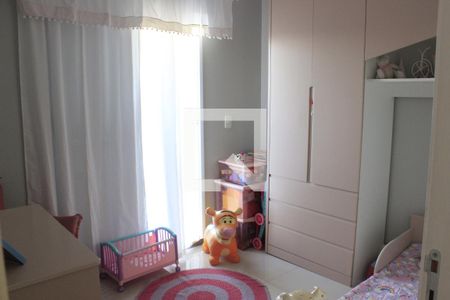 Quarto 1 de apartamento à venda com 2 quartos, 64m² em Jardim Flor da Montanha, Guarulhos