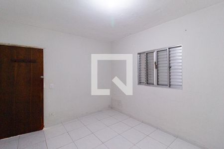 Quarto 2 de casa para alugar com 2 quartos, 70m² em Jardim Roberto, Osasco