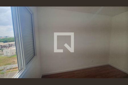 Quarto de apartamento para alugar com 2 quartos, 60m² em Balneário Tropical, Paulínia