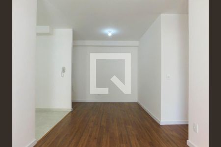 Sala  de apartamento para alugar com 2 quartos, 60m² em Balneário Tropical, Paulínia