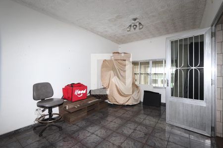 Sala de casa à venda com 2 quartos, 150m² em Vila Formosa, São Paulo