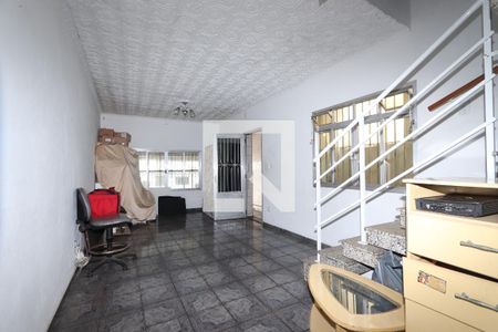 Sala de casa à venda com 2 quartos, 150m² em Vila Formosa, São Paulo