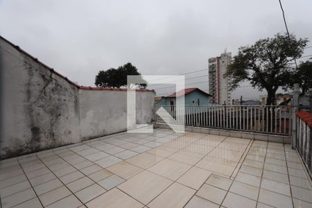 Varanda de casa à venda com 2 quartos, 150m² em Vila Formosa, São Paulo