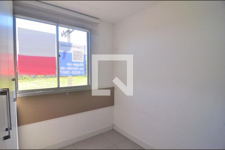 Quarto 1 de apartamento para alugar com 2 quartos, 52m² em Mato Grande, Canoas