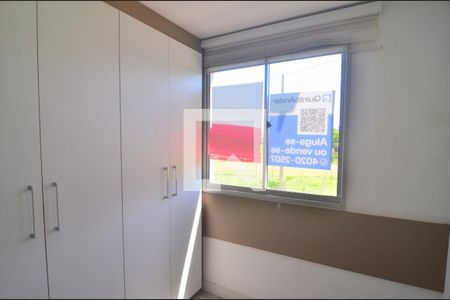 Quarto 1 de apartamento para alugar com 2 quartos, 52m² em Mato Grande, Canoas