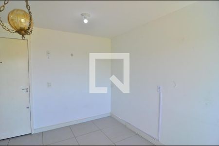 Sala de apartamento para alugar com 2 quartos, 52m² em Mato Grande, Canoas