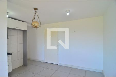 Sala de apartamento para alugar com 2 quartos, 52m² em Mato Grande, Canoas