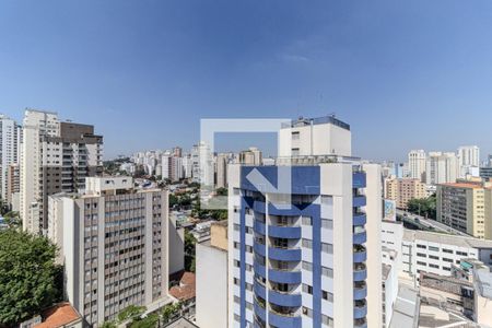 Vista do Apartamento de apartamento à venda com 1 quarto, 72m² em Santa Cecilia, São Paulo