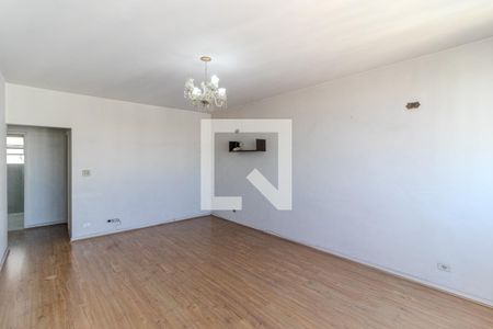 Sala de apartamento à venda com 1 quarto, 72m² em Santa Cecilia, São Paulo