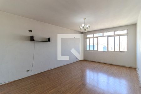 Sala de apartamento à venda com 1 quarto, 72m² em Santa Cecilia, São Paulo