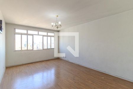 Sala de apartamento à venda com 1 quarto, 72m² em Santa Cecilia, São Paulo