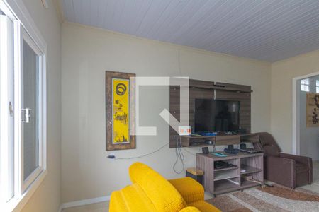 Sala de casa para alugar com 4 quartos, 160m² em Niterói, Canoas