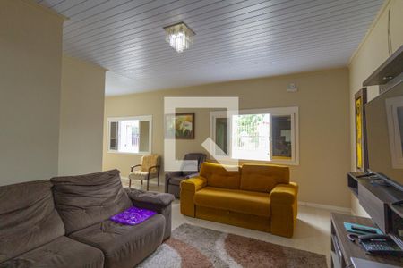 Sala de casa para alugar com 4 quartos, 160m² em Niterói, Canoas