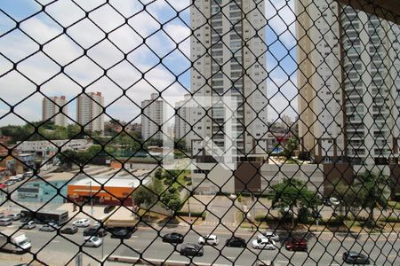 Sala - Varanda de apartamento à venda com 2 quartos, 50m² em Lauzane Paulista, São Paulo