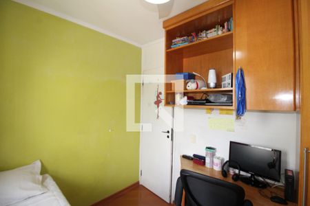 Quarto 1 de apartamento à venda com 2 quartos, 50m² em Lauzane Paulista, São Paulo