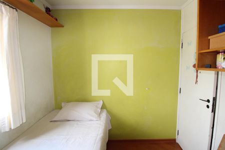 Quarto 1 de apartamento à venda com 2 quartos, 50m² em Lauzane Paulista, São Paulo