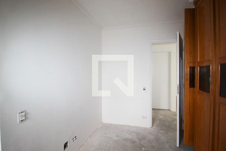 Suíte  de apartamento para alugar com 2 quartos, 55m² em Itaim Bibi, São Paulo