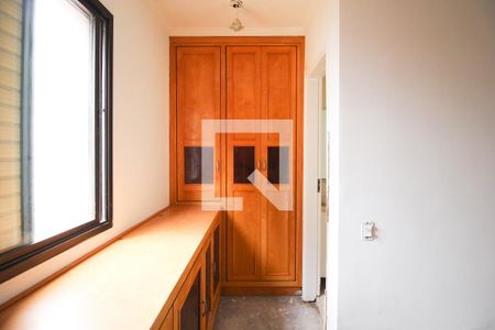 Suíte  de apartamento para alugar com 2 quartos, 55m² em Itaim Bibi, São Paulo