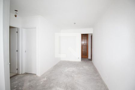 Sala de apartamento para alugar com 2 quartos, 55m² em Itaim Bibi, São Paulo