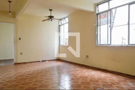 Sala de apartamento à venda com 2 quartos, 70m² em Freguesia (jacarepaguá), Rio de Janeiro