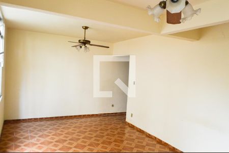 Sala de apartamento à venda com 2 quartos, 70m² em Freguesia (jacarepaguá), Rio de Janeiro