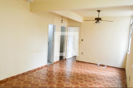 Sala de apartamento à venda com 2 quartos, 70m² em Freguesia (jacarepaguá), Rio de Janeiro