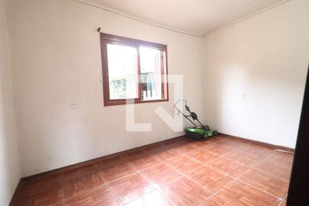 Casa da Frente - Quarto 1 de casa à venda com 4 quartos, 319m² em Liberdade, Novo Hamburgo