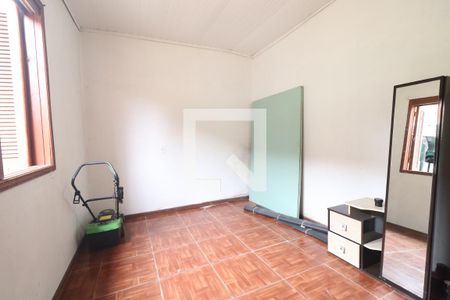 Casa da Frente - Quarto 1 de casa à venda com 4 quartos, 319m² em Liberdade, Novo Hamburgo