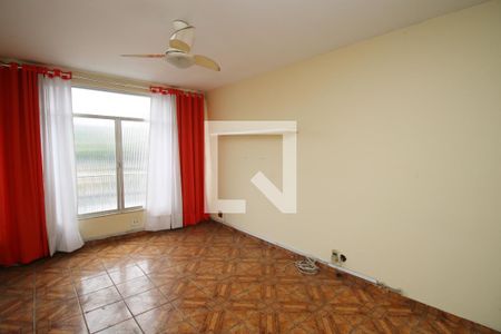 Sala de apartamento à venda com 2 quartos, 80m² em Olaria, Rio de Janeiro